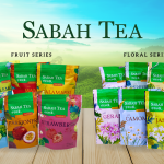 Sabah Tea